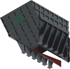 Stok Bunkeri