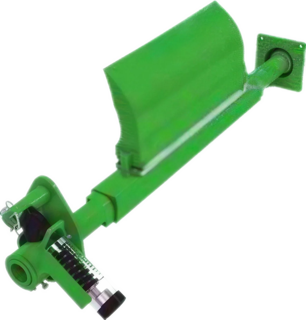 Componente hidraulice și pneumatice