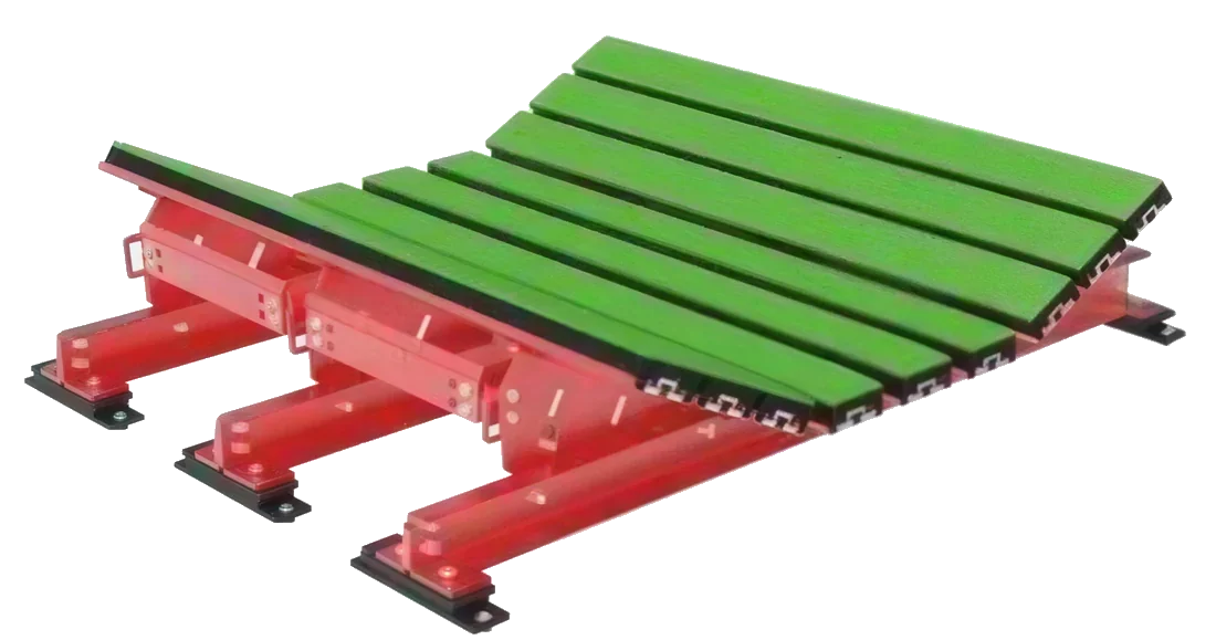 Polyurethane Spare Parts